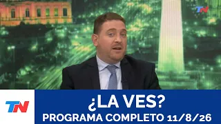 DO YOU SEE IT? | Full Program, 11/8/26