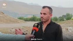 خزمەتنەکردن و بەسەربازگەکردنی، شوناسی گەشتیاریی لە سەراوی سوبحان ئاغا سەندووەتەوە
