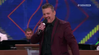 Live Medley | Jeremiah Yocom