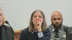 Michelle Troconis appears in court looking for new trial and a way out of prison Michelle Troconis appears in court looking for new trial and a way out of prison