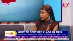 My ex of seven years cheated with his ex, then b3at me the next day over kenkey — Akuapem Poloo