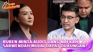 Fakta-fakta Persidangan Mediasi Ruben Onsu & Sarwendah | Halo Selebriti