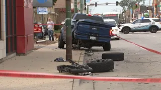 E-bike rider killed in hit-and-rund crash in Garfield Ridge ID'd