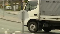 Krónika: Tavaszi közlekedés (2026.03.04.)