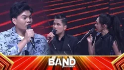 Ternyata Ini Rahasia Di Balik Nama "Gloomers", Band Pembuka Yang Langsung Curi Perhatian Para Judges Ternyata Ini Rahasia Di Balik Nama "Gloomers", Band Pembuka Yang Langsung Curi Perhatian Para Judges