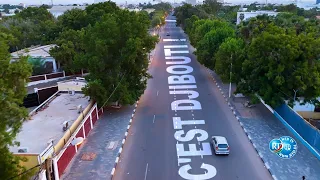 C'est Djibouti ! | La ville de Djibouti entre modernité et dynamisme