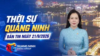7:45 PM News Bulletin - September 21, 2026