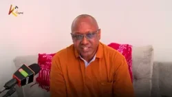 Рональд Тонуи бьет тревогу по поводу коррупции и некомпетентности руководства в KUPPET.