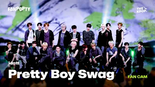 [FAN CAM 4K] Pretty Boy Swag - idntt [FANPOPTY] 08/04/26