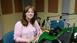 Duhovna misao - Anđela Jeličić Krajcar: Ekologija srca - 09.09.2026.