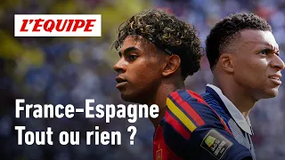 France vs. Spain: Would an elimination overshadow Les Bleus' World Cup run?