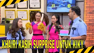 Surya Dilema Mau Bawa Sabun atau Shampoo, Asput Kasih Solusi! |  LAPOR PAK! (17/09/26)*