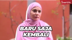 Cerita Perjalanan Spiritual Meisya Siregar dan Bebi Romeo di Tanah Suci