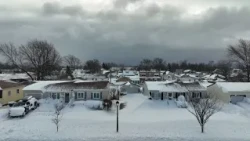 Electric heat will be expensive this winter
