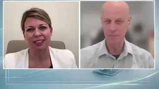 WATCH: THE BUSINESS OF GREEN | The Laws Shaping Climate Policy & Renewable Energy