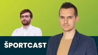 Športcast ta3: Pogačar je legendou, napodobniť Sagana sa nedarí