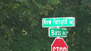 Macon-Bibb County to start land surveying for Bass Road widening project