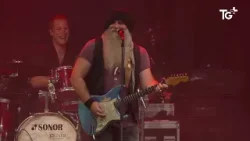 Concert - Bluedog - Leman Blues Festival 2025