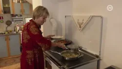 Recept za halvu star stoljećima Recept za halvu star stoljećima