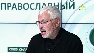 "Orthodox to the Core!". Asking God for what matters most