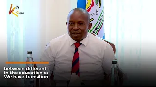 Kindiki outlines govt achievements as he defends Vision 2060 national conversation