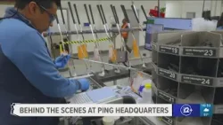 Rediscover Arizona: Inside the history and tours at PING Golf