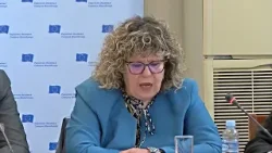 Филков: Транспарентност и одговорност како темел на ефикасно судство