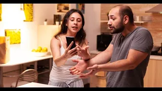 Celos: ¿amor, inseguridad o una mezcla de ambos?