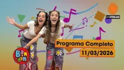 Mirá Bandin | Programa completo 11/03/2026