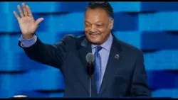 Джесси Джексон, икона движения за гражданские права и частый гость Мемфиса, приезжавший сюда в па... Джесси Джексон, икона движения за гражданские права и частый гость Мемфиса, приезжавший сюда в па...