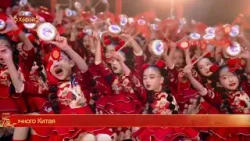 ??«Чудеса на коне»: фрагмент гала концерта Праздника весны 2026