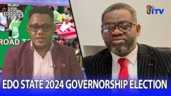 Ahead Of Edo State 2024 Governorship Election