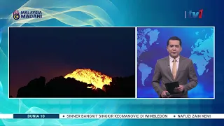 30 JUN 2026 - DUNIA 10 MALAM