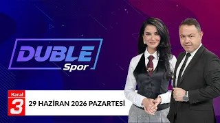Hakan Çalhanoğlu Milli Takımda Gruplaşma mı Yaratıyor? | Duble Spor