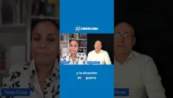 Ferrer: 'After November 3rd, we will see things in motion'