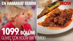 Bekar Yemeğini Yapıp Getirmişsiniz! - En Hamarat Benim 1099. Bölüm  @EnHamaratBenim​
