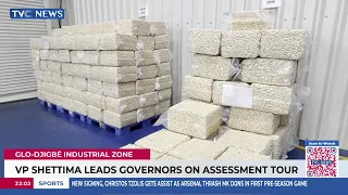 Six Governors Back Agro-Industrial Processing Zone Model
