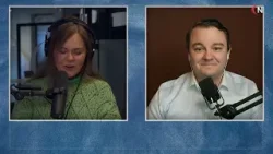 Espen Teigen - Midt på dagen 20.03.2026