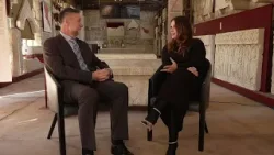 VELIKI JUDI 14.03.2026. PAVO BARIŠIĆ