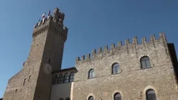 Elezioni, annuncio di Comanducci: "pratiche fatte”. Angiolini: "qualcuno parla di ritiro, io no"