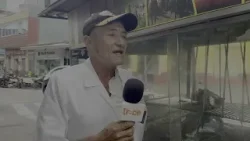 Luis: perseverancia y tradición en su motocarguero de carne a la llanera | Enlace Trece