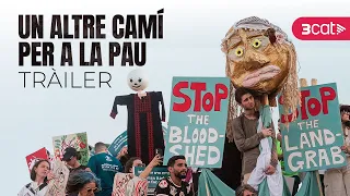 Tràiler de "Un altre camí per a la pau"  | Sense ficció