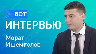 Телдәр өйрәнеү - заман талабы. Морат Ишемғолов. Интервью