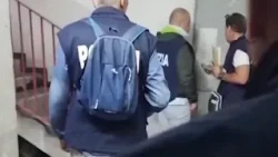 Protesta violenta, saccheggi pianificati come Milano: perquisite 7 persone a Napoli