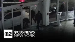 Suffolk County-based crime ring indicted