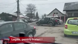 VIDEO//Legea, pentru fraieri ! VIDEO//Legea, pentru fraieri !