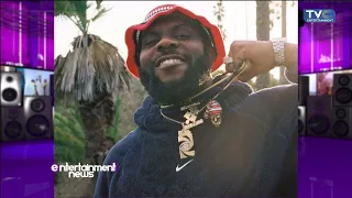 Chocolate City Sues Nigerian Rapper Odumodublvck For Assault