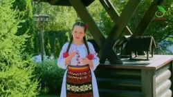 Neagu Emilia - Cover - Măriuța