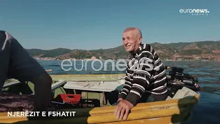 Ditë tersi, peshkatari 70 vjeçar del bosh nga liqeni