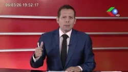 "TODO ES RESPONSABILIDAD DE USTEDES, NO ES CULPA DE ESOS COJ#DOS"